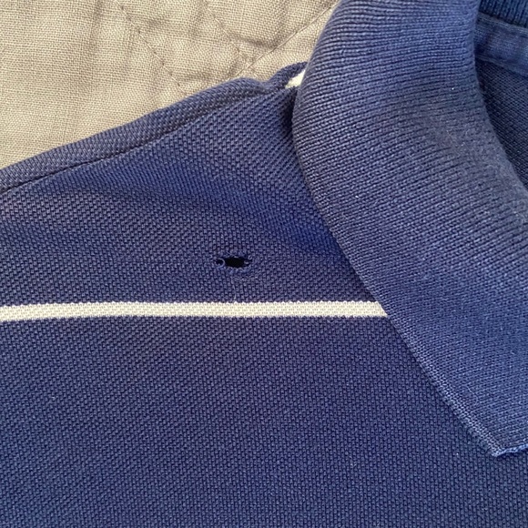 Custom Patchwork Polo Ralph Lauren - Picture 7 of 8